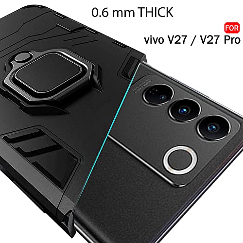 TheGiftKart-Tough-Armor-Bumper-Back-Case-Cover-for-Vivo-V27-V27-PRO-5G-Ring-Holder-Kickstand-in-Built-360-Degree-Protection-Back-Case-Cover-for-Vivo-V27-V27-Pro-5G