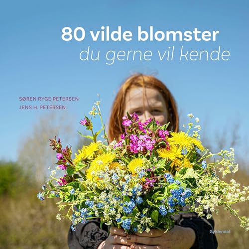 80 vilde blomster du gerne vil kende -- Søren Ryge Petersen, Jens H. Petersen episode artwork