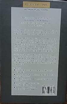 Hardcover The Smarter Company's Guide to Managing Your Banking: Techniques to Gain Maximum Value at Minimum Cost (Financial Times/Pitman Publishing Management) Book