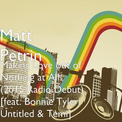 Matt Petrin