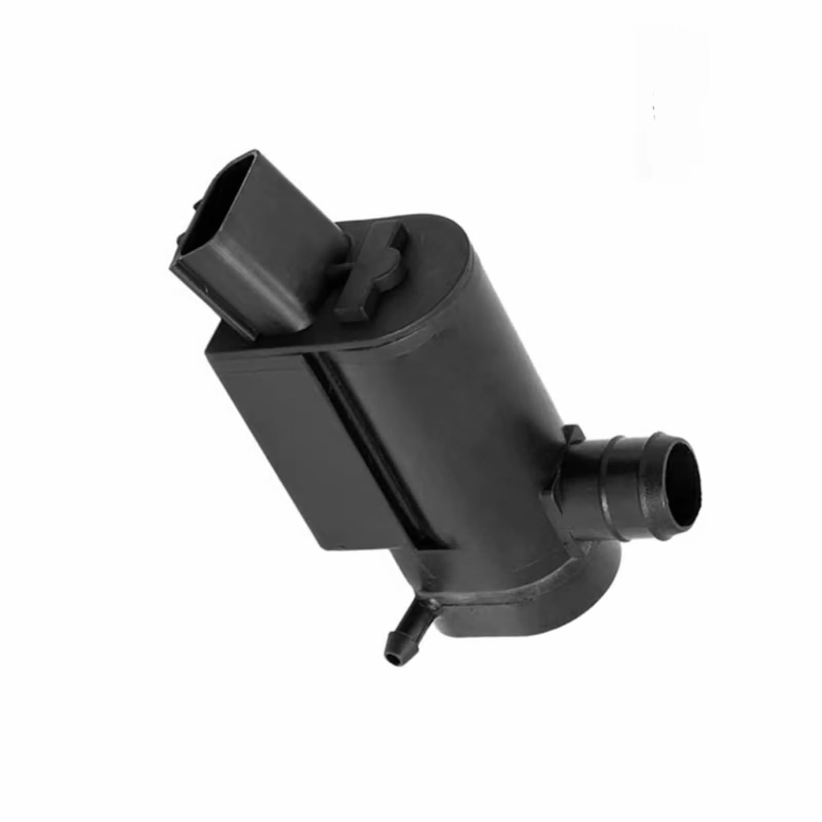 Windshield Fluid Pump Compatible with Toyota for Echo 2003-2005 for Highlander 2001-2003 1 Pcs Windshield Washer Pump Replacement Accessories 85330-10290