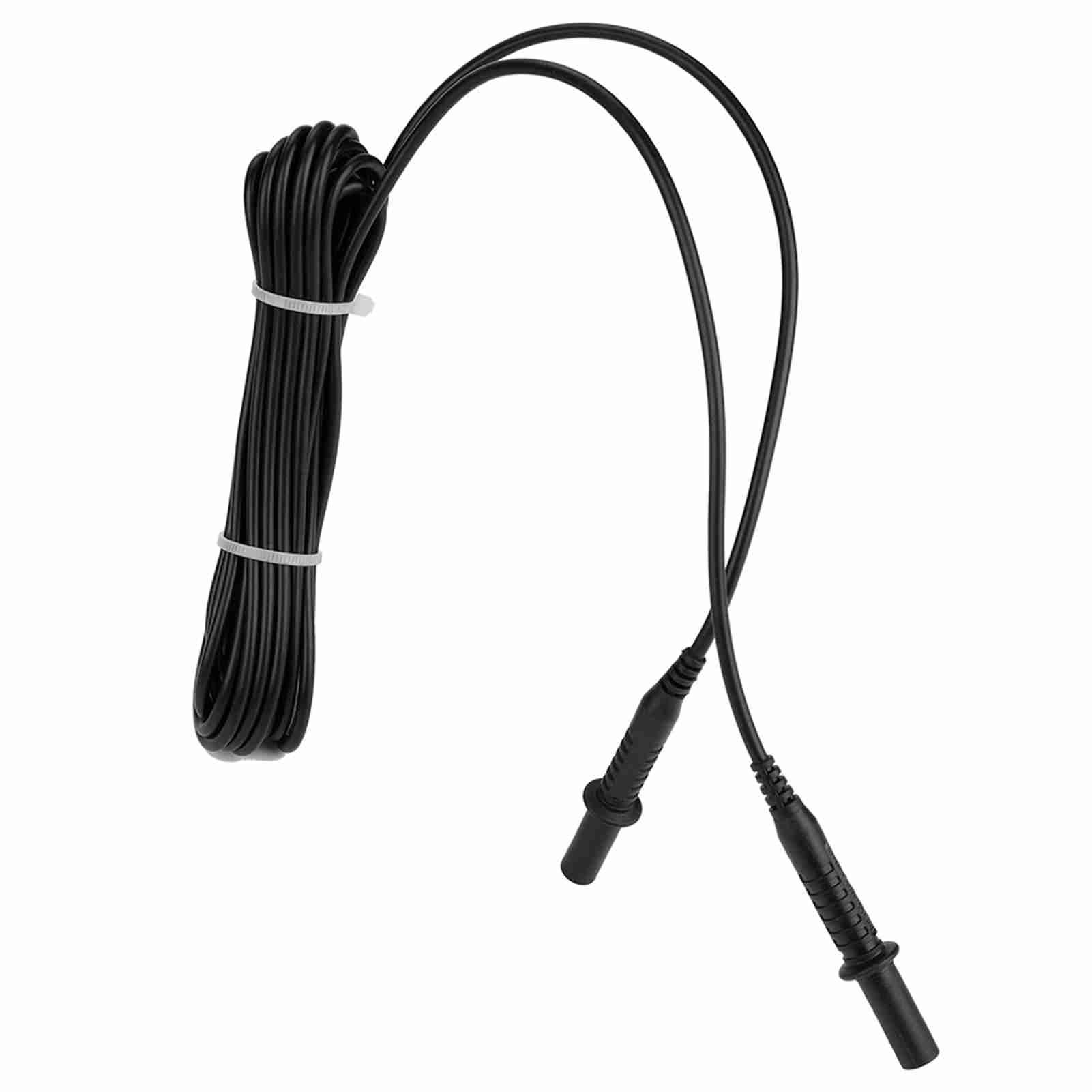 PEAKMETER MS2302 Digitaler Erdungsprüfer mit Datenprotokollierung 0-4K Ohm für Erdungen. Professionelles Werkzeug für Erdungssysteme