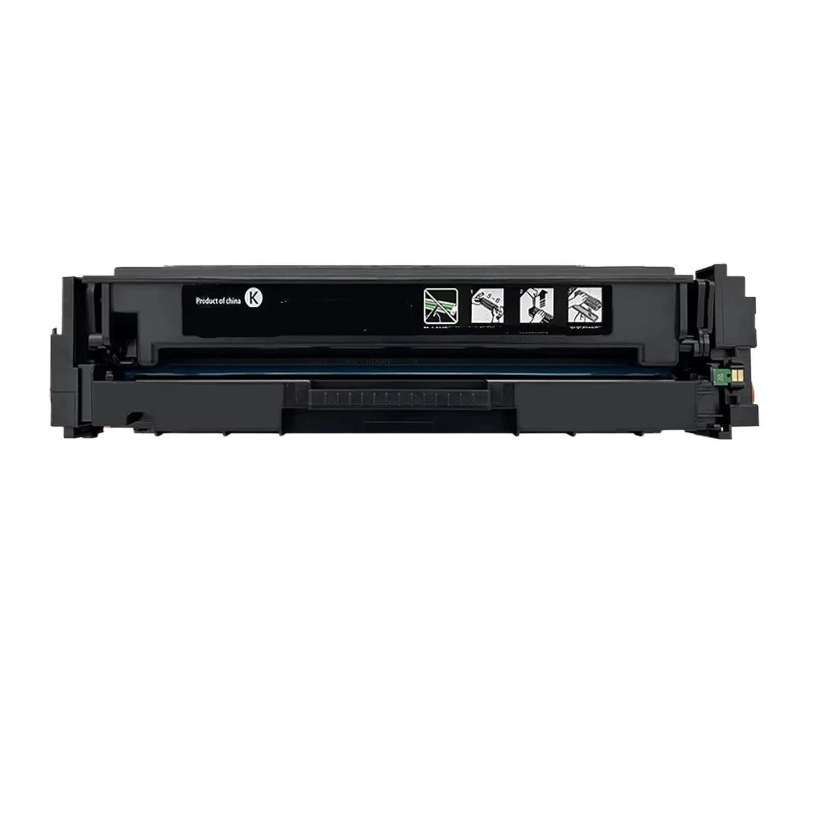 Cartuccia Toner Bianca, Compatibile Con Canon, CRG-075H LBP646Cdw