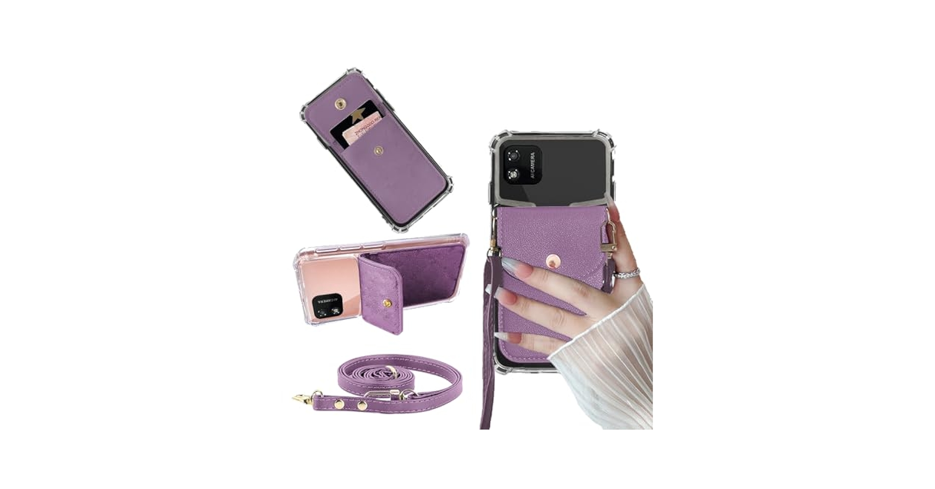 小物 ayakawasaki phone wallet Amazon.com: ZHONGWEI Wallet Phone Case for iPhone 15 14 12