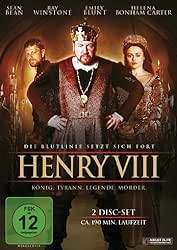 Henry VIII [2 DVDs]
