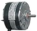 Mtr, PSC, 1/10 HP, 1100rpm, 208-230V, 48, TENV