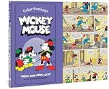 Walt Disney's Mickey Mouse Color Sundays: 