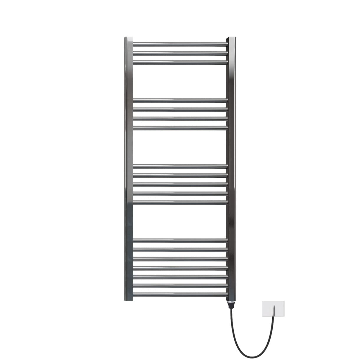 Toalleroelectrico Rointe TELCN50C112 Elba Cablecromo 500w