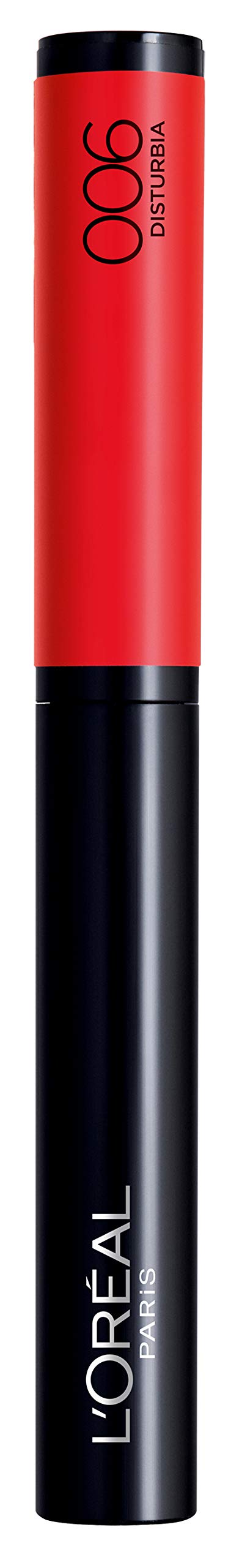 L'Oréal Paris Infalible Pintalabios de fórmula mate