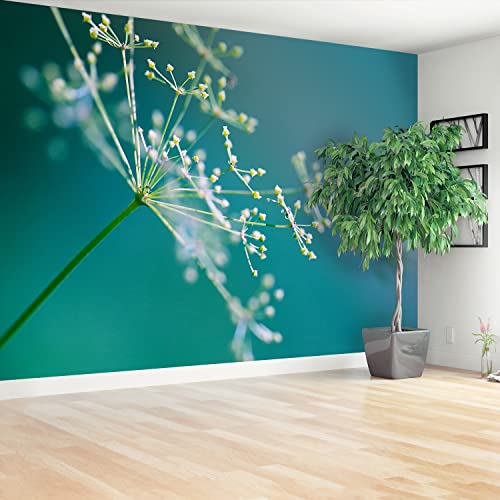 Papier peint camouflage pour masquer les défauts des murs - 3