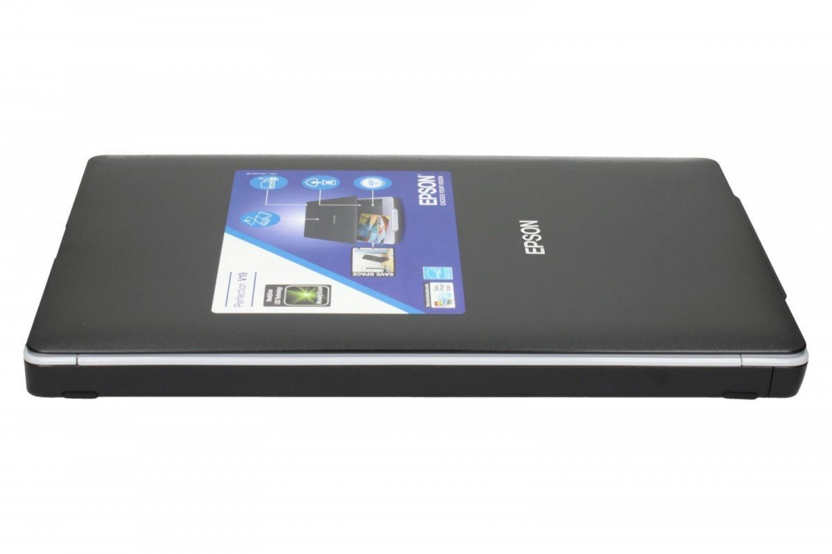 Scanner Epson Perfection V19