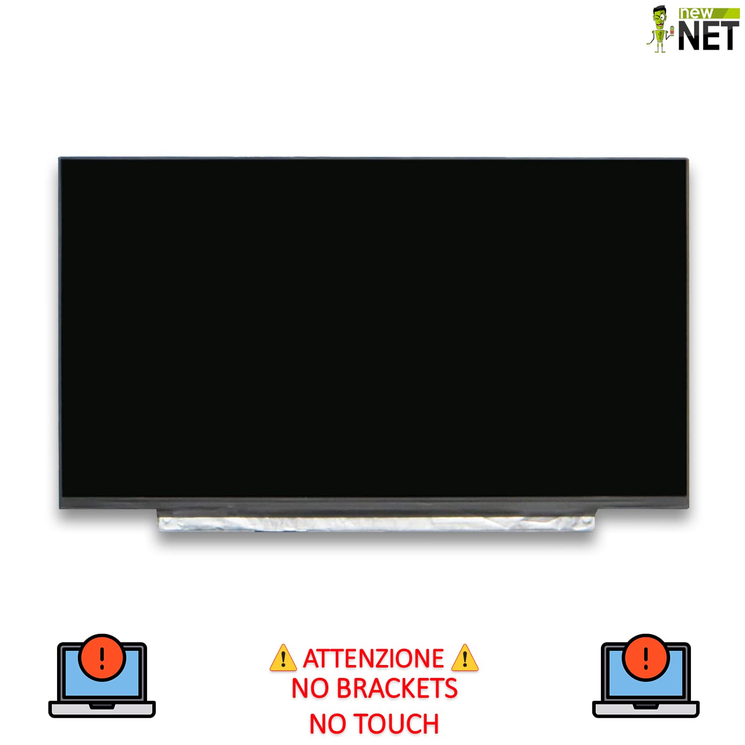 Pannello LCD Schermo Display IPS 14.0 FHD 1920x1080 30pin Compatibile Huawei Matebook KPL-W00 Nbl-WAQ9R Matebook D 14 2020