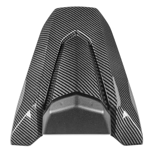 Couvercle siège arrière CB650R 2024 finition carrosserie premium