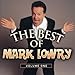 Best of Mark Lowry, Vol. 1