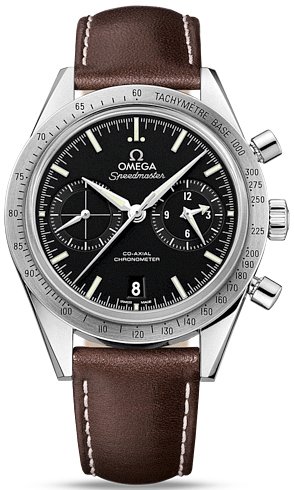 Omega Speedmaster '57 Mens Watch 331.12.42.51.01.001