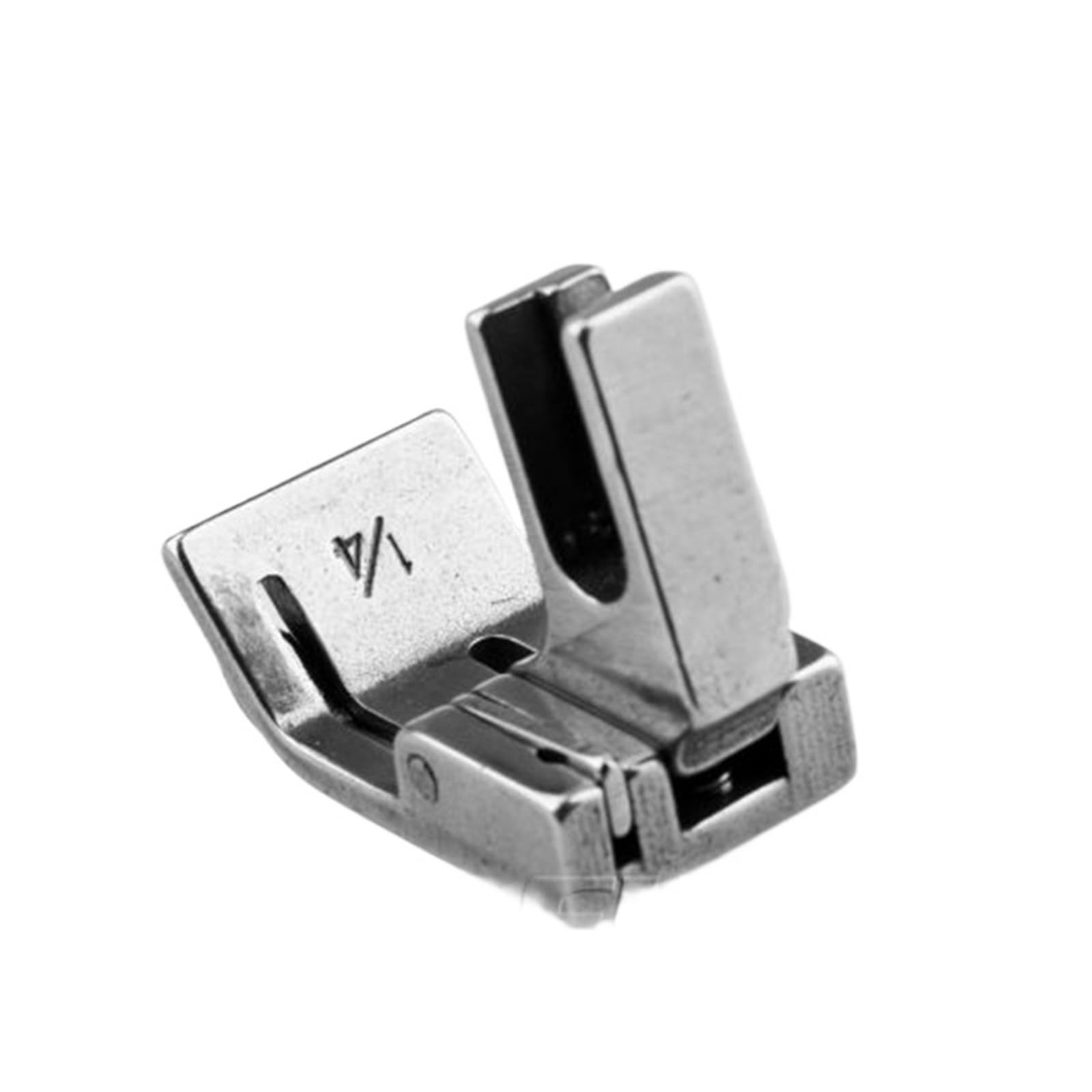Scvrenhktl One Color 1Pcs Sewing Machine Parts Presser Foot Right Knife 380-1/4