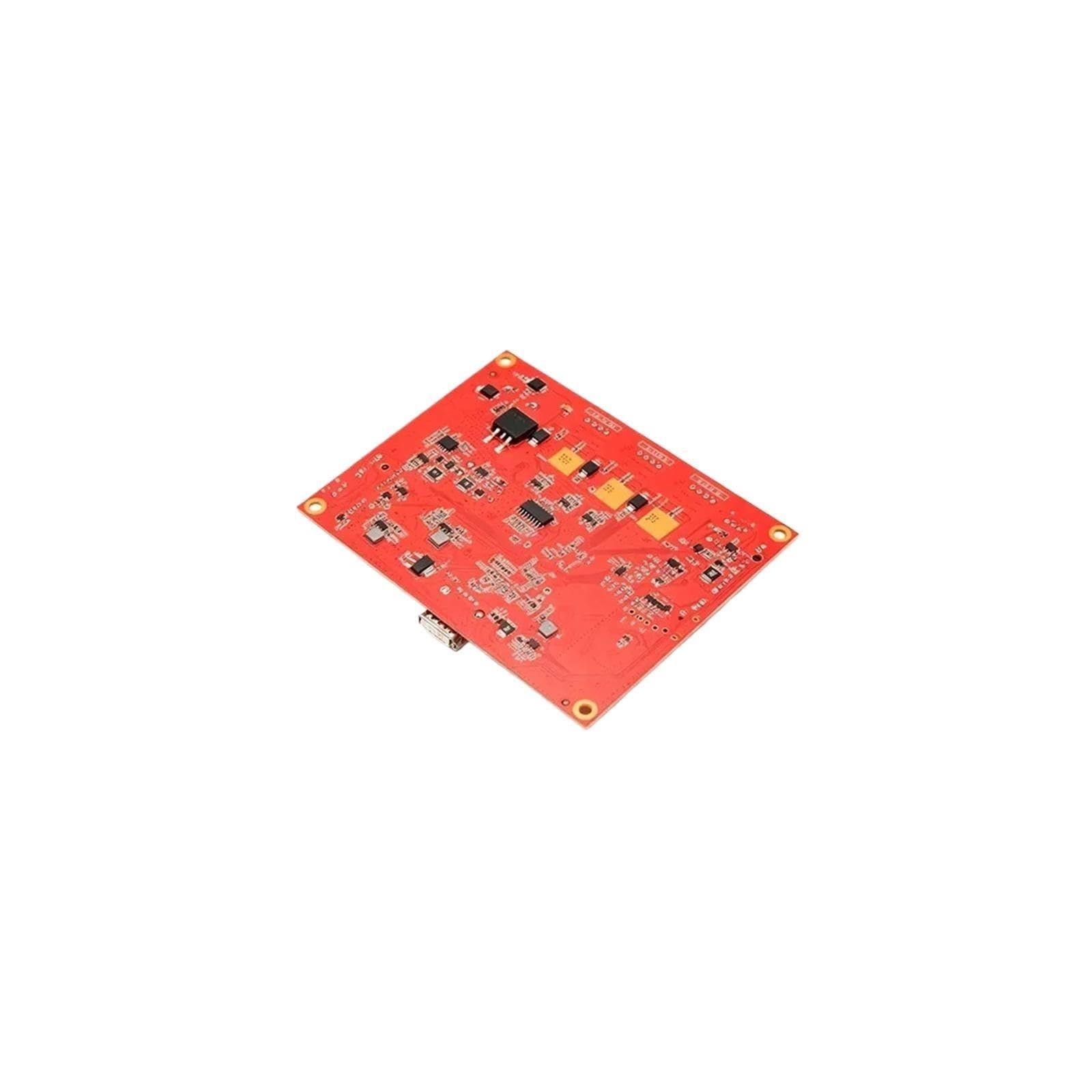 , Compatible Avec Les Pièces D'imprimante 3D De Mère ELEGOO CC Adaptées