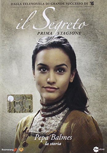 Il segreto Stagione 01