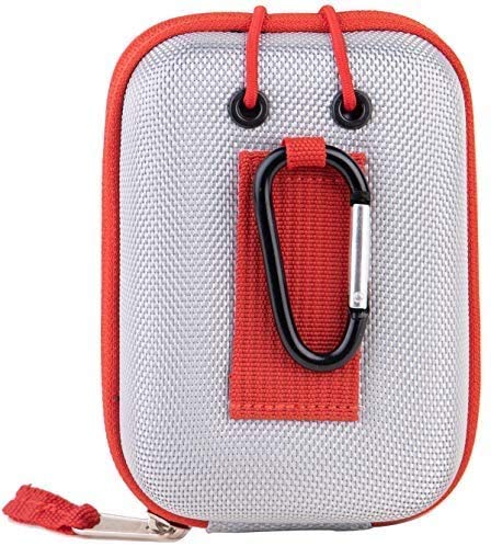 Bushnell Callaway Carrying Case for Golf Rangefinder