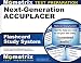 Next-Generation ACCUPLACER Flashcard Study System: ACCUPLACER Practice Questions & Exam Review for the Next-Generation ACCUPLACER Placement Tests (Cards)