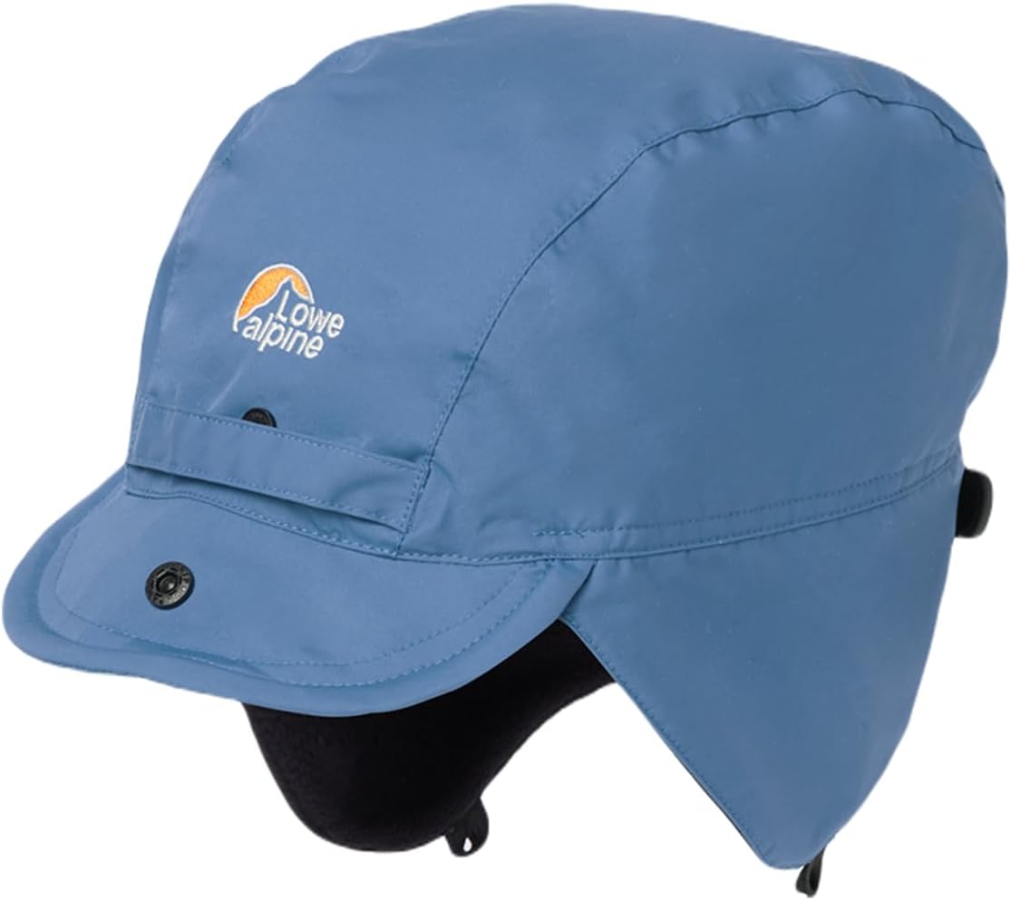 Classic Mountain Cap
