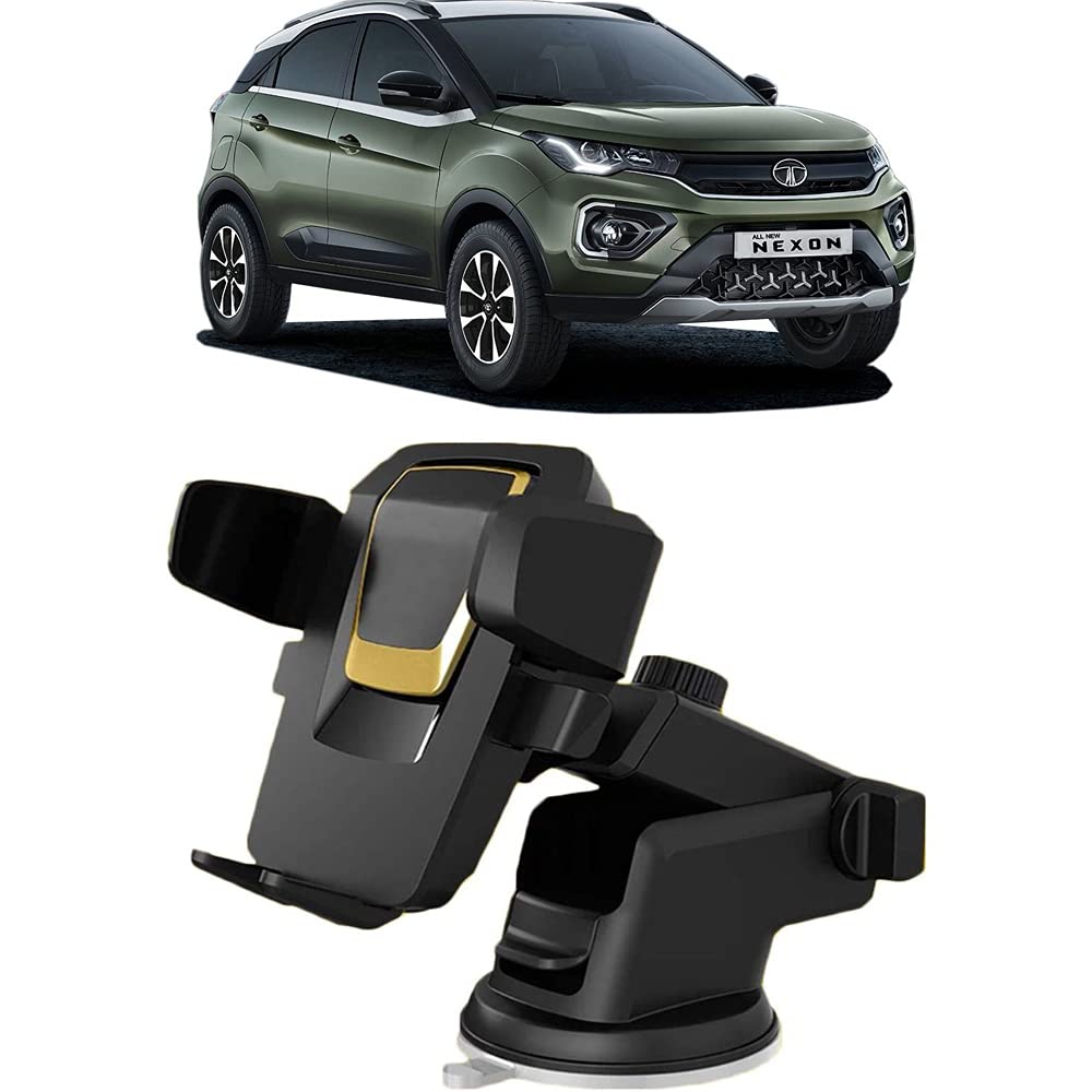 Ascension™ Car Mobile Holder, Mobile Phone Car Mount, Universal Long