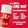 Lakanto Pure Monk Fruit Sweetener Extract Powder - Erythritol Free, High Purity MV50, Mogroside 50, Great for Coffee, Tea, Smoothies, Desserts, Jams, Cereal, Dressings, Sauces (0.71 oz - Pack of 1)