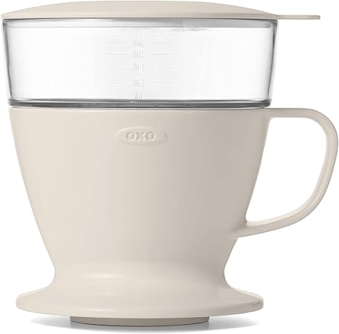 OXO Brew Pour-Over Coffee Maker