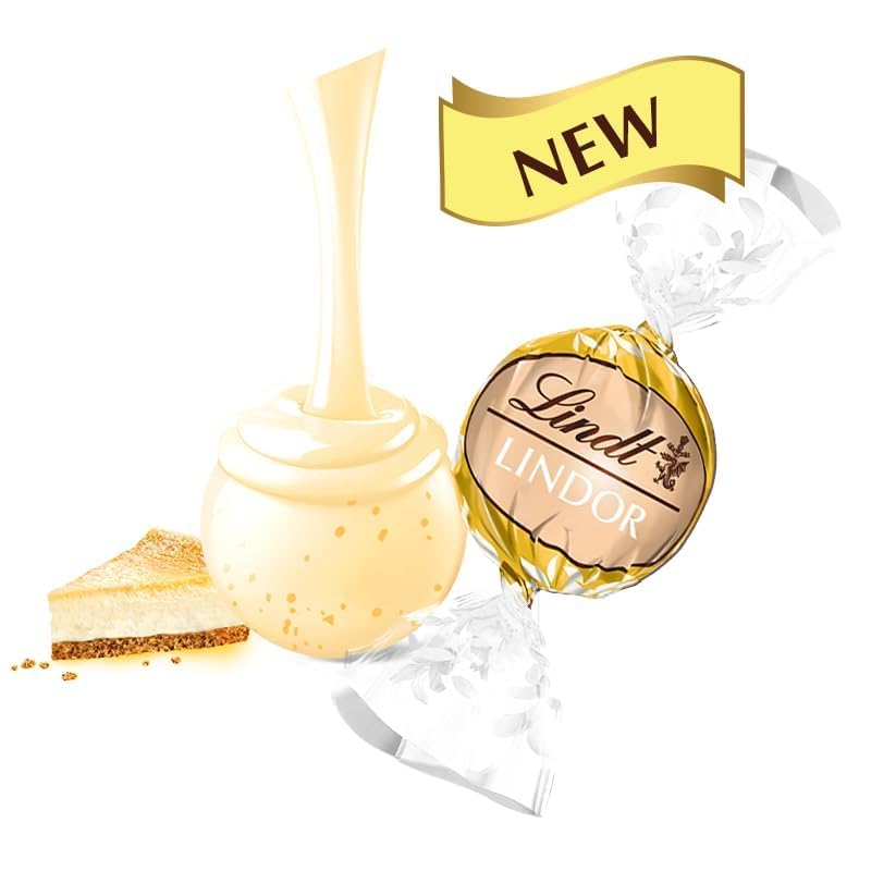 Bulk Chocolate Truffles Cheesecake (Medium)