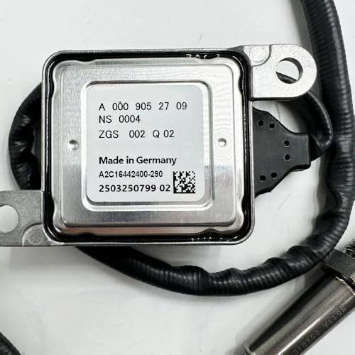 Capteur de NOx automobile 12V compatible Mercedes SLK250