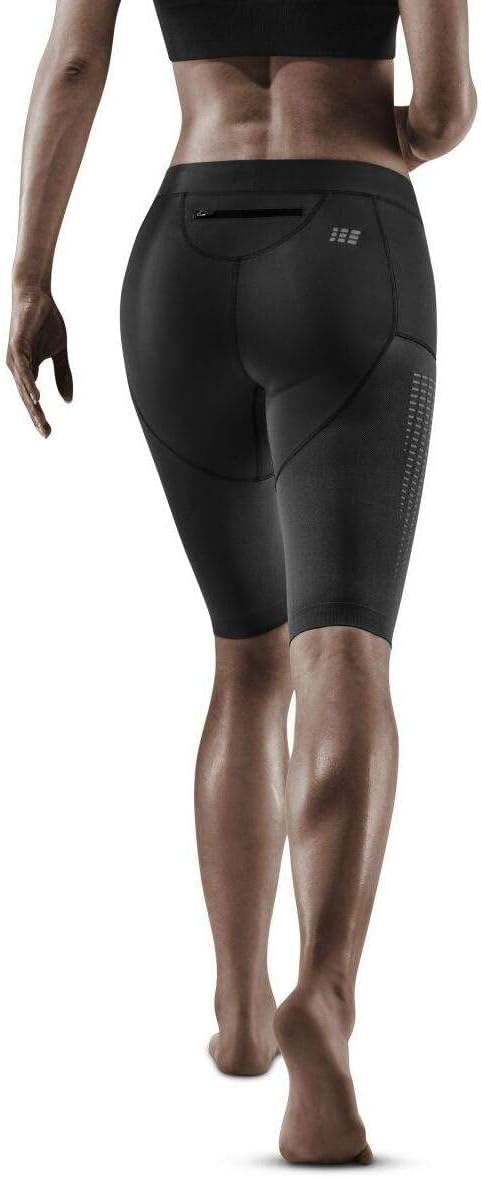 Run Compression Run Shorts 3.0, Women