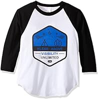 Algopix Similar Product 3 - KAVU Unisex Fly Ball Jr Top Medium