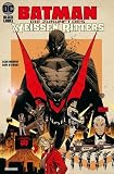 Cover zum Buch Batman: Die Zukunft des Weißen Ritters