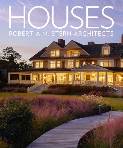 Houses: Robert A.M. Stern Architects