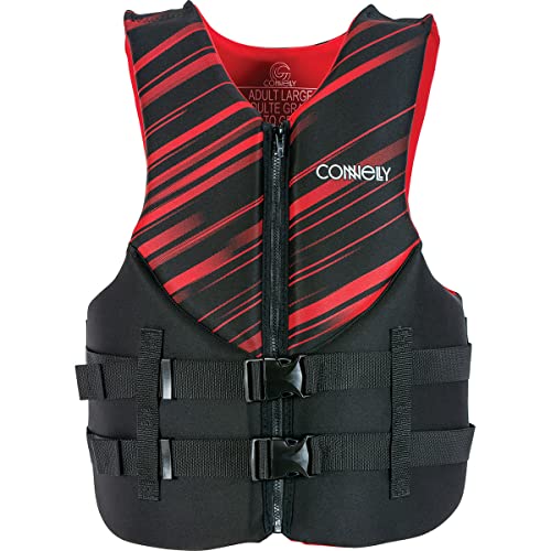 Top 10 Water Ski Life Jacket of 2022 Katynel
