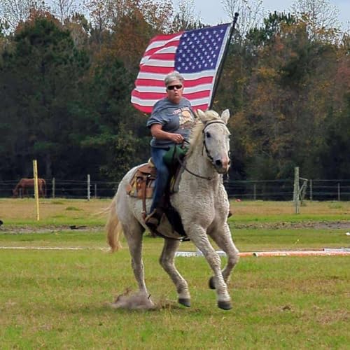 Kim Cook Boyd, Horsewoman