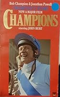 Champion's Story: A Great Human Triumph 0698111621 Book Cover