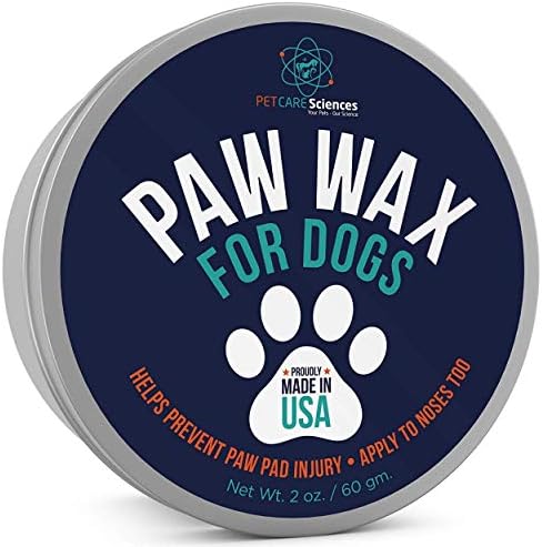 amazon paw balm