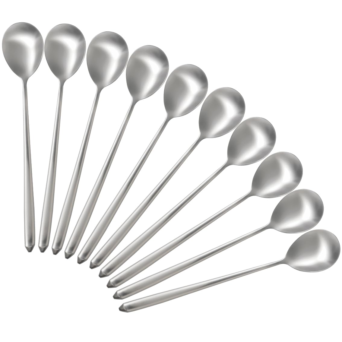 Amazon.co.jp: クイーンセンス QUEEN SENSE 韓国 スプーン 10本セット