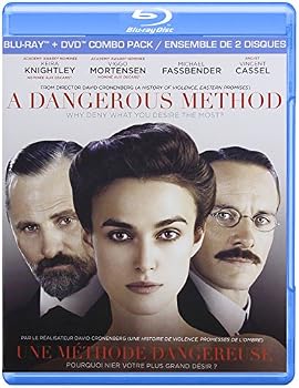 A Dangerous Method