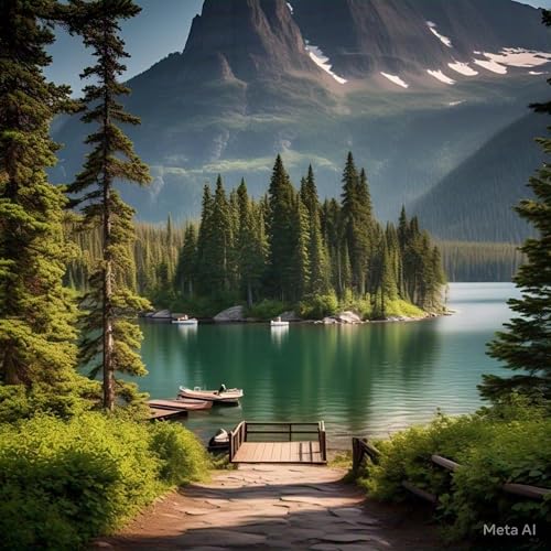 National Park Adventures cover art