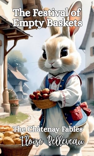 The Festival of Empty Baskets (The Châtenay Fables)