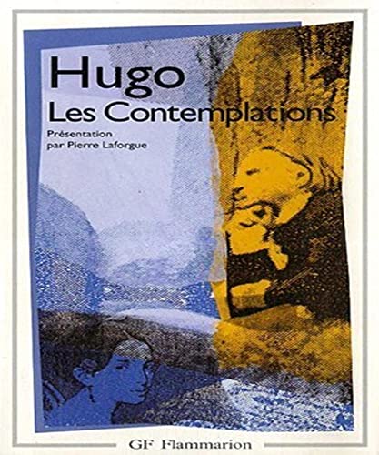 Contemplations (Les) [French] 2080708430 Book Cover