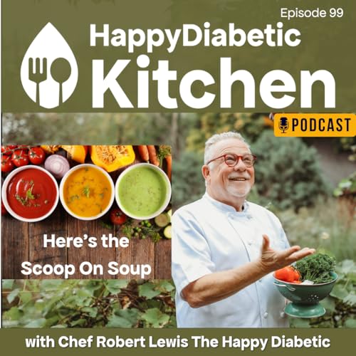 99. Here's the Scoop On Soup