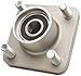 Club Car DS Or Precedent Front Wheel Hub Assembly (2003.5-Up) Golf Cart