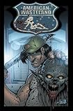  American Wasteland (English Edition)