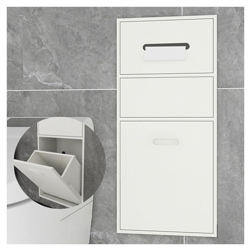 Étagère murale en acier inoxydable étanche pour optimiser la douche