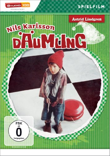 Nils Karlsson Däumling