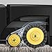 ROBOT ASPIRADOR IROBOT ROOMBA 606 - LIMPIEZA EN 3 FASES - CEPILLO...