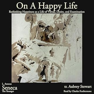 On A Happy Life cover art